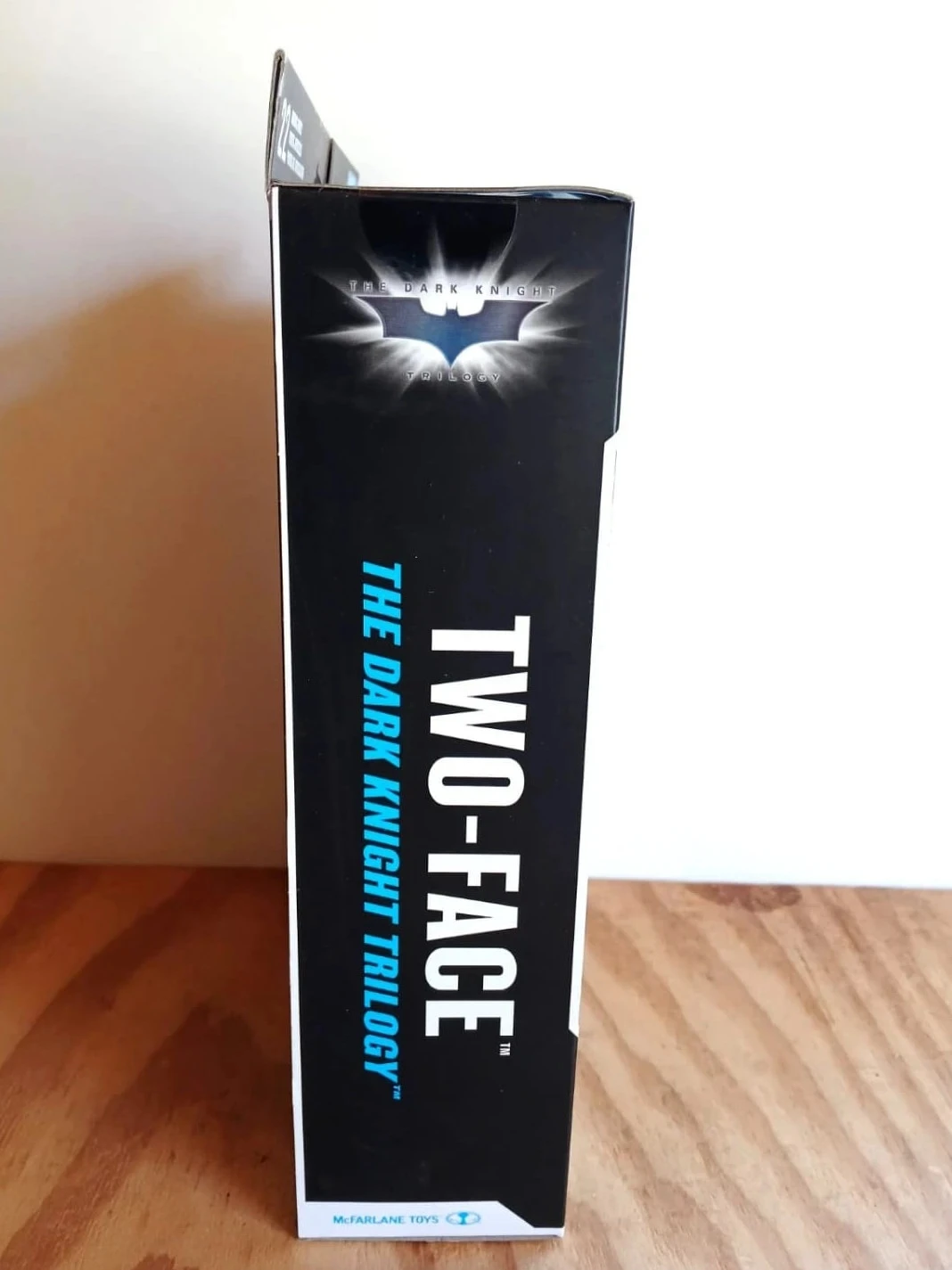 Figuur DC Multiverse Two Faces Build A Figure The Dark Knight Trilogy McFarlane Toys – photo 2